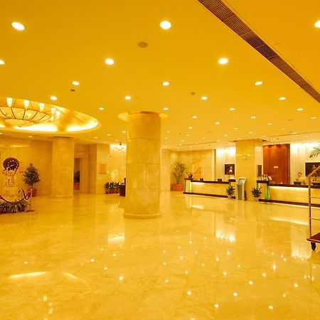 Xindu Hotel ฉางโจว ภายใน รูปภาพ