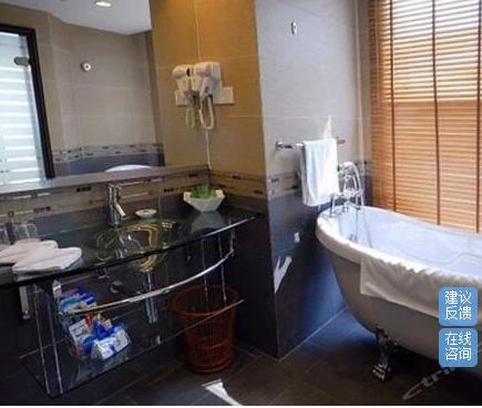 Xindu Hotel ฉางโจว ภายนอก รูปภาพ