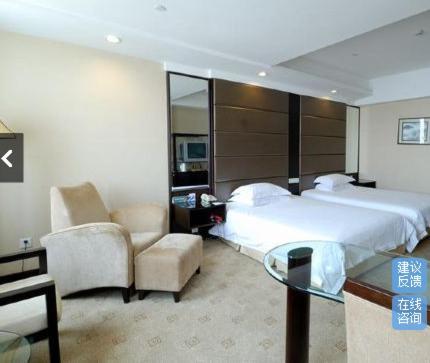 Xindu Hotel ฉางโจว ภายนอก รูปภาพ