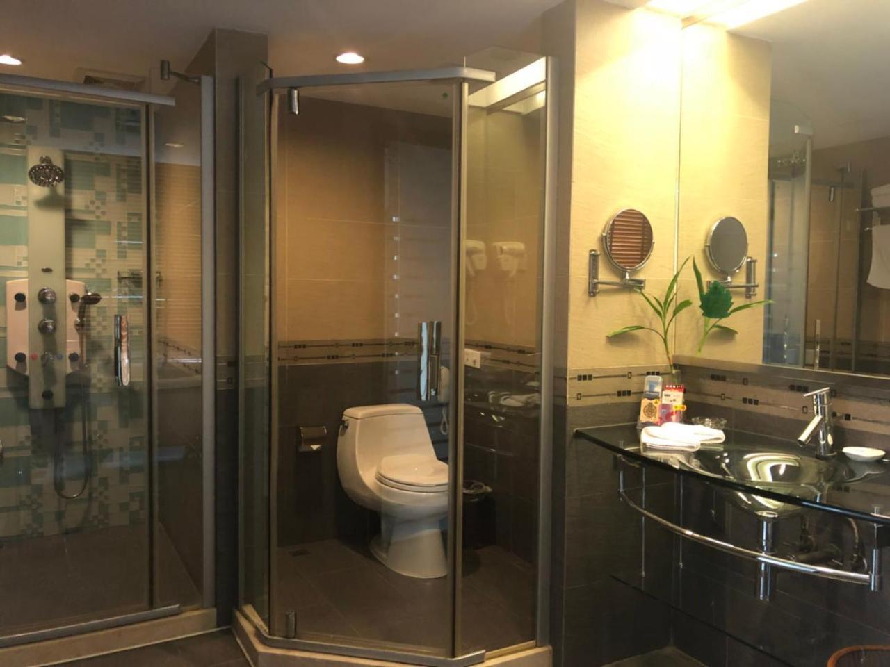 Xindu Hotel ฉางโจว ภายนอก รูปภาพ