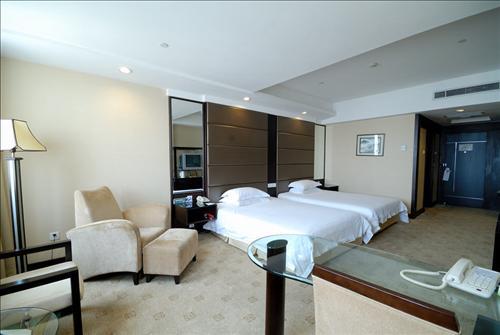 Xindu Hotel ฉางโจว ห้อง รูปภาพ