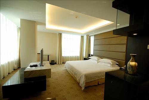 Xindu Hotel ฉางโจว ห้อง รูปภาพ